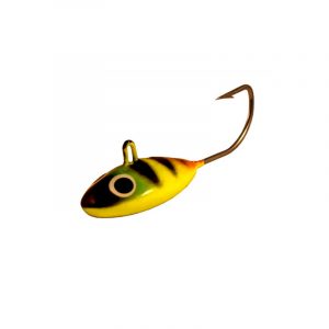 Bulten Minibalans 11 gram - Firetiger