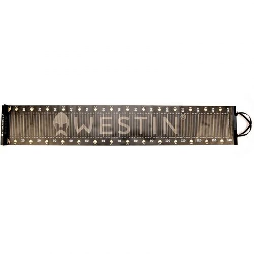 Westin Pro Measure Mat Large