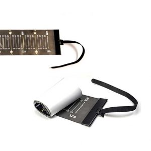 Westin Pro Measure Mat S 120cm