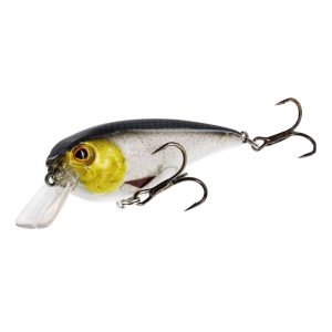 Westin RawBite Crankbait 7cm Floating