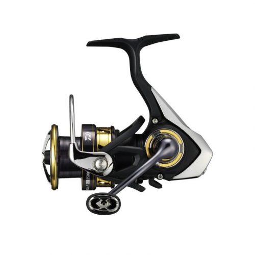 Daiwa 20 Legalis LT