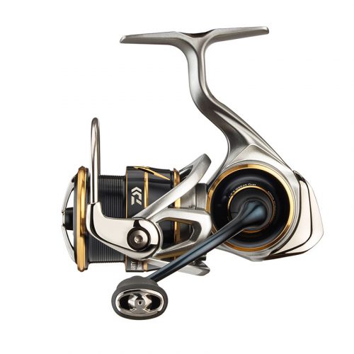Daiwa 20 Airity LT haspelrulle