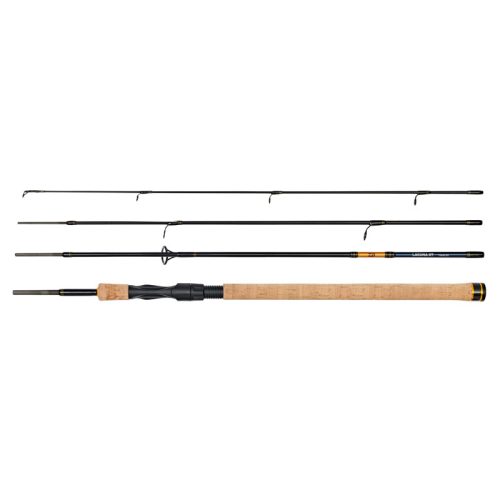 Daiwa Laguna XT 4-del