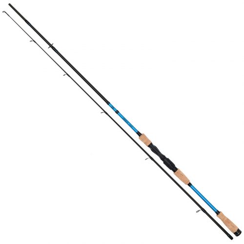 Daiwa Laguna XT Kids haspelspö för barn