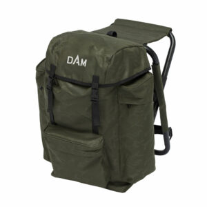 DAM Heavy Duty V2 Stolryggsäck