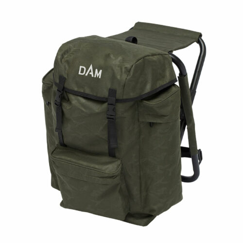 DAM Heavy Duty V2 Stolryggsäck