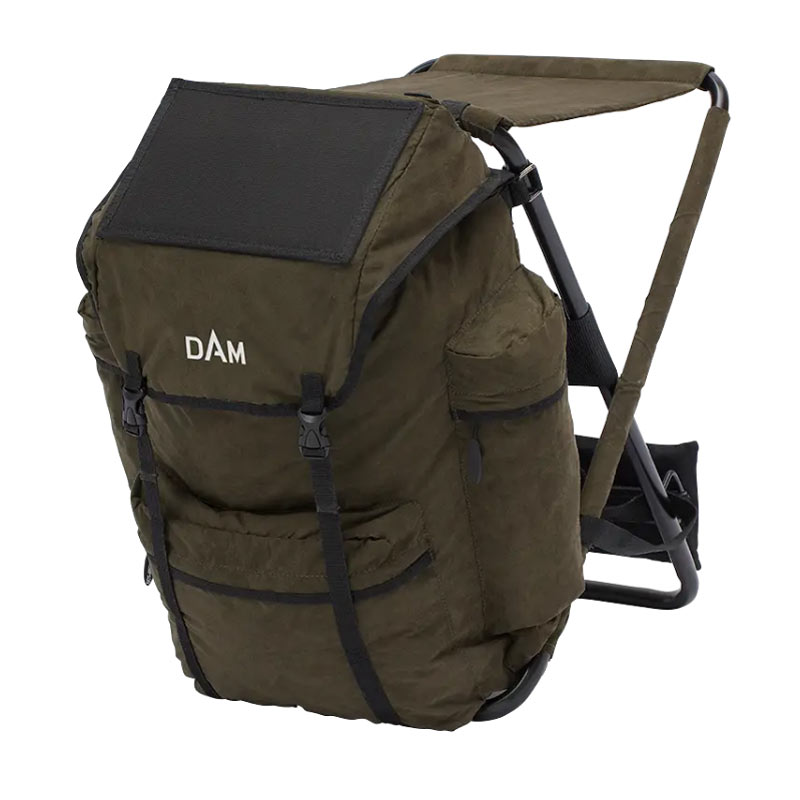 DAM Hunter Wide Stolryggsäck