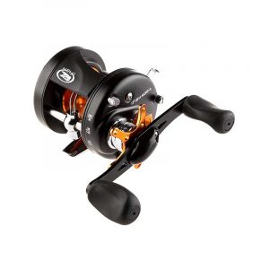 IFISH 400-L Ismeterulle