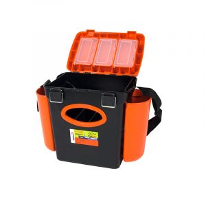 Pimpelskrylla Helios Orange skrylla