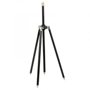 Tripod Spöhållare