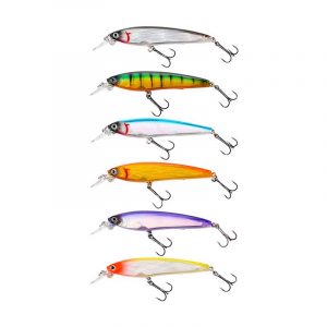 Fladen 3D Minnow
