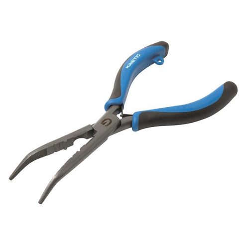 Kinetic Curved Nose Plier böjd tång