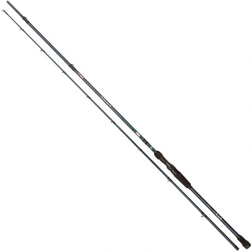 Ike Signature Rod haspelspö