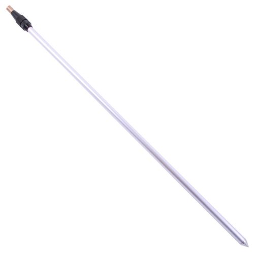 Bankstick Teleskopisk 50-75 cm