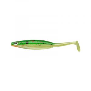 Berkley Sick Vibe 12 cm 3-Pack - Hot Firetiger