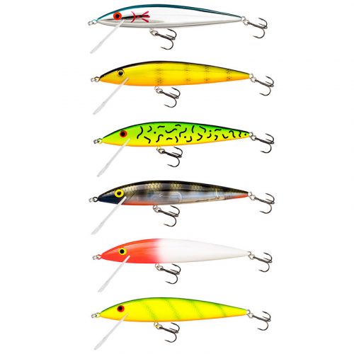 Cotton Cordell Deep minnow