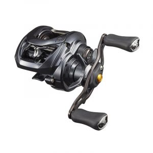 Daiwa 20 Tatula SV TW 103SHL JDM » Fiska.nu - Fiskebutik
