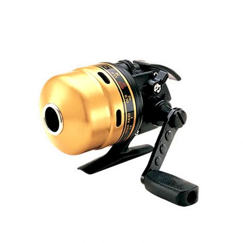 Daiwa Gold Cast inkapslad rulle