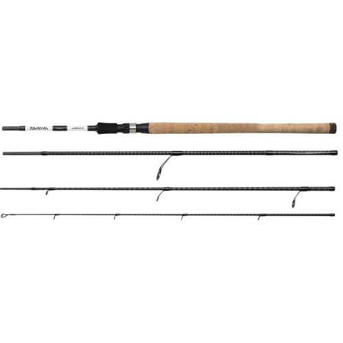 Daiwa Laguna 704