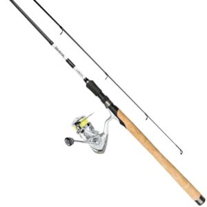 Daiwa Laguna Haspelcombo