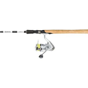 Daiwa Laguna Haspelcombo