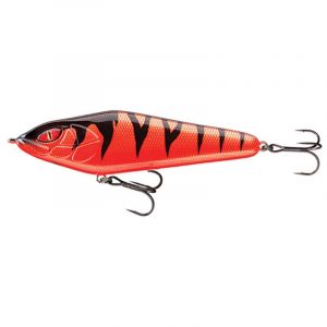 Daiwa Prorex Lazy Jerk 155mm SS - Red Tiger (Wide)