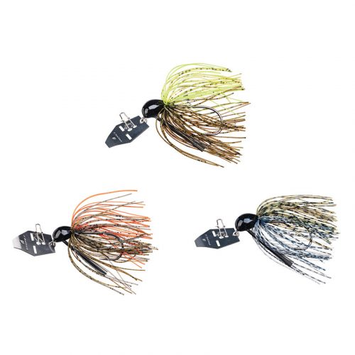 Prorex Tungsten Blade Jig