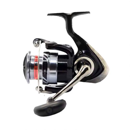 Daiwa 20 RX LT 4000-C haspelrulle