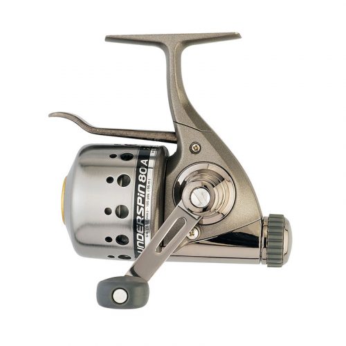 Daiwa Silvercast Underspin