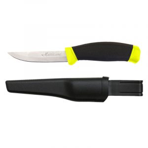 Hurricane Bait Knife