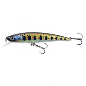 Hurricane Grimner 9cm - Baby Trout