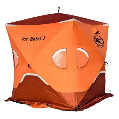 IFISH IceHotel 3-p Insulated