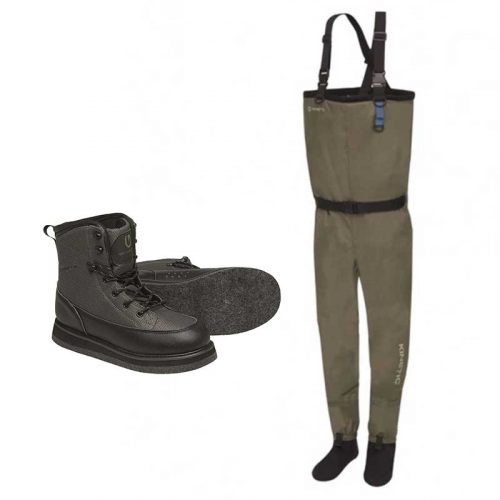 ClassicGaiter Vadarpaket