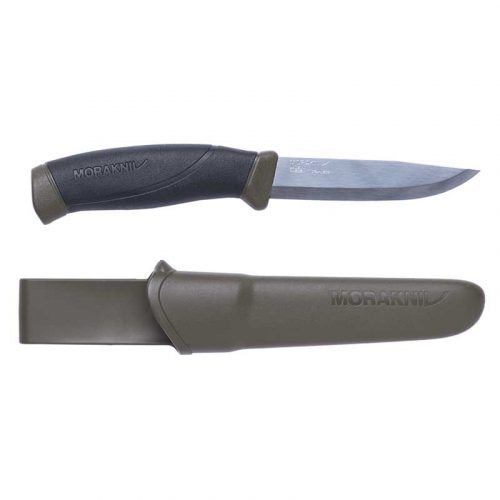 Morakniv Companion Rostfri