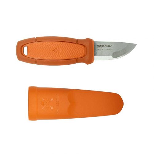 Morakniv Eldris Burnt Orange