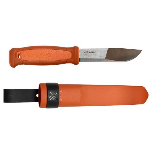 Morakniv Kansbol Burnt Orange