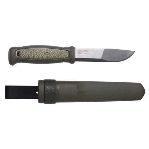 Morakniv Kansbol Grön