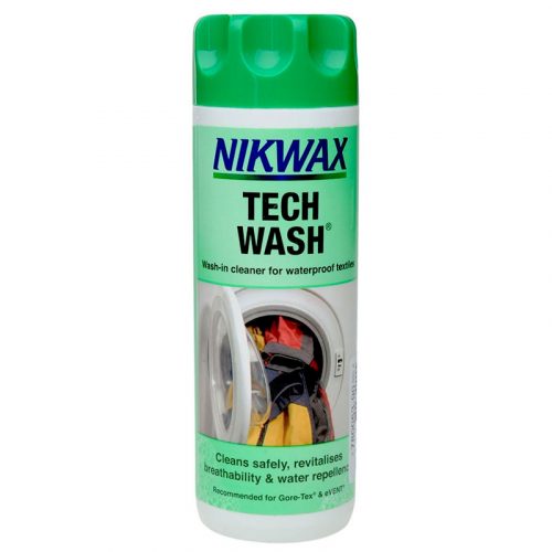 Nikwax Tech wash
