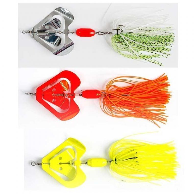 Predator Spinner 21 gram » Fiska.nu - Fiskebutik