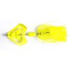 Hot Yellow