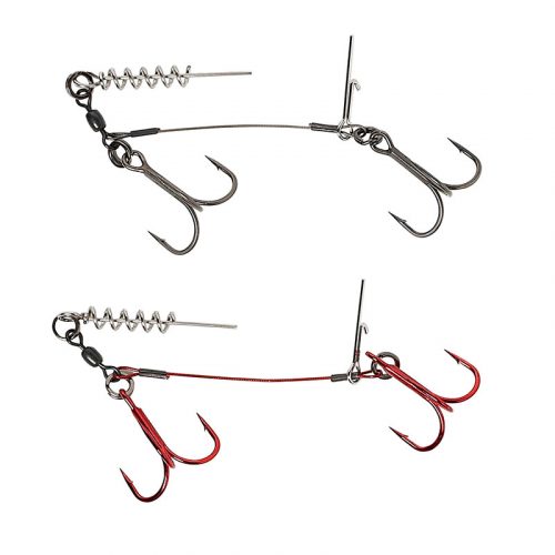SG Carbon49 Corkscrew Stinger