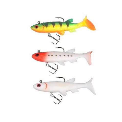 Spro SN Shad