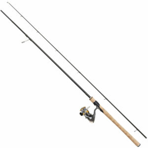 Westin W2 Haspelcombo