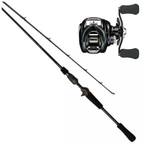 Daiwa Prorex X Spinnset 7' / 5-25g RH