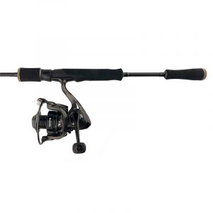 DAM Yagi Ultra Light 2-12g combo