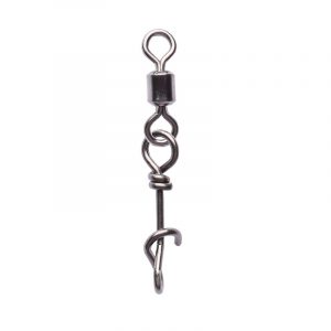 Fastach Clip Med Lekande