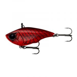 SG Fat Vibes 6,6cm 22 g - Red Crayfish