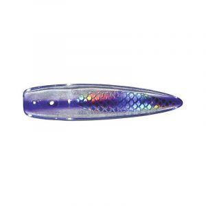 Bandy Stick 1,5" 5 cm - Lila UV