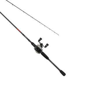 Abu Garcia Vendetta V4 Max Spinncombo H 254cm / 40-120g