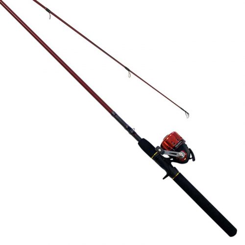 Daiwa Phantom Set